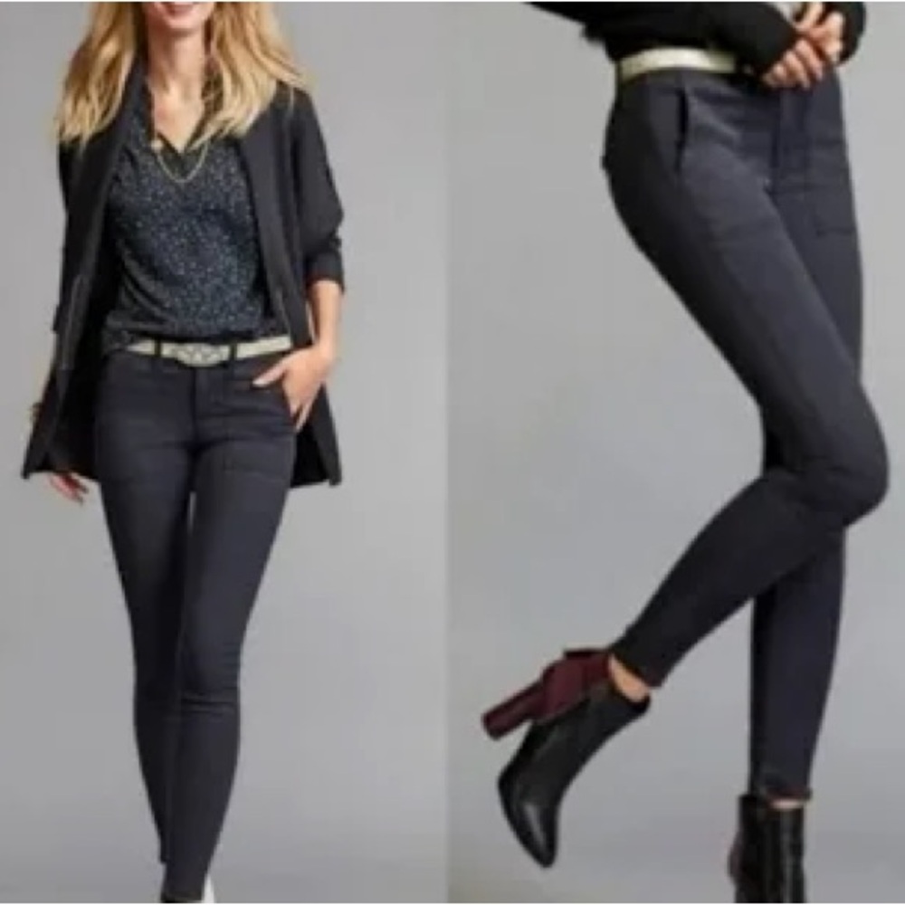 CAbi Quest Skinny jeans  #3395